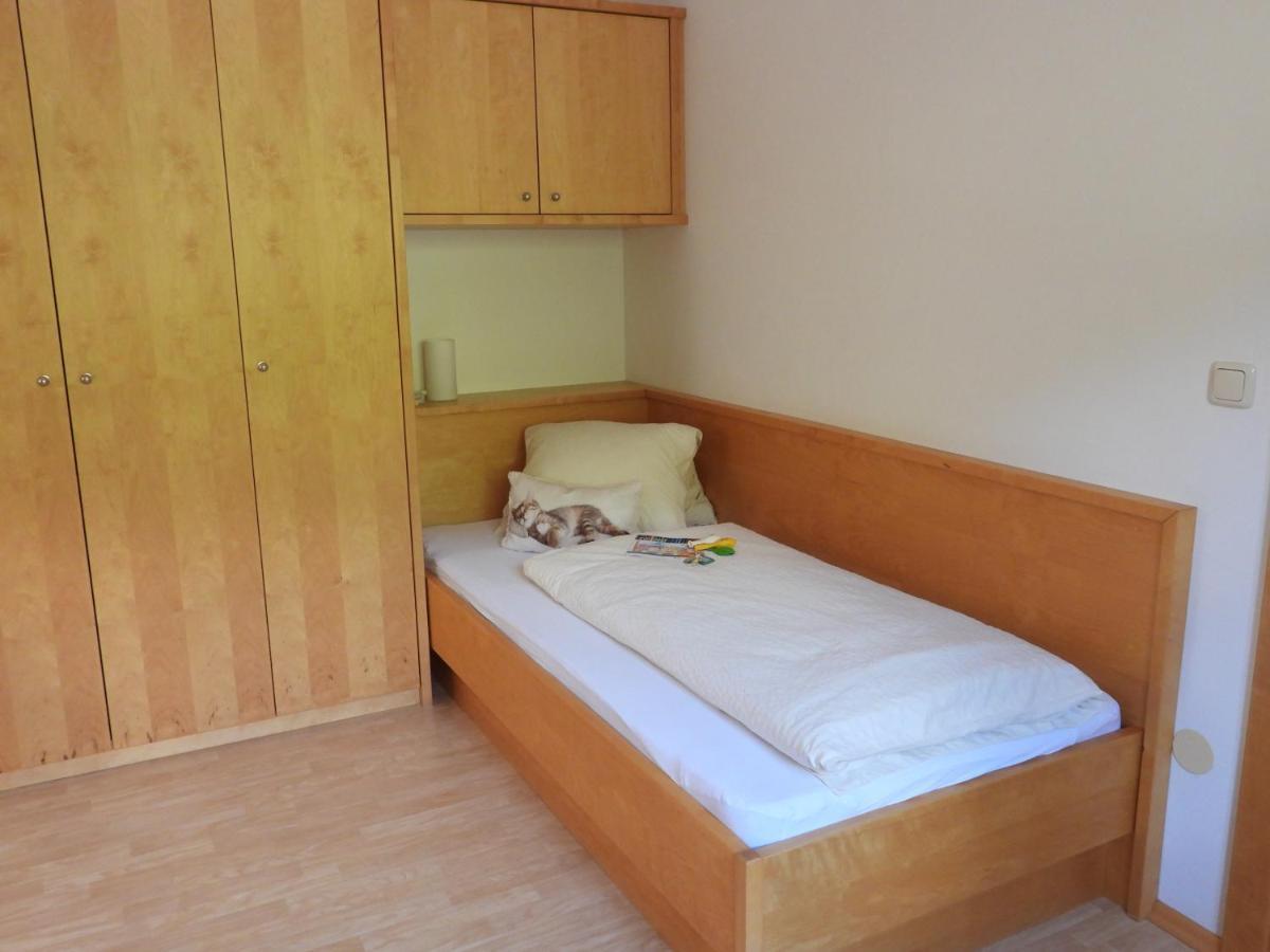 Bio-Bauernhof Einberghof Apartment Пфарверфен Екстериор снимка